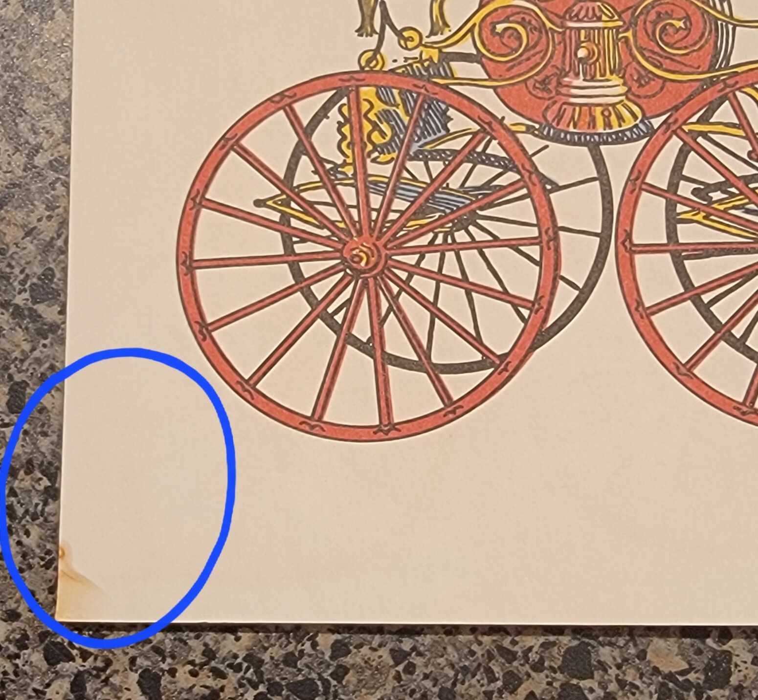 Vintage DIAMOND MATCH DIVISION Assorted ENGINE Prints Lot of (5) 8"x 6" NEW YORK