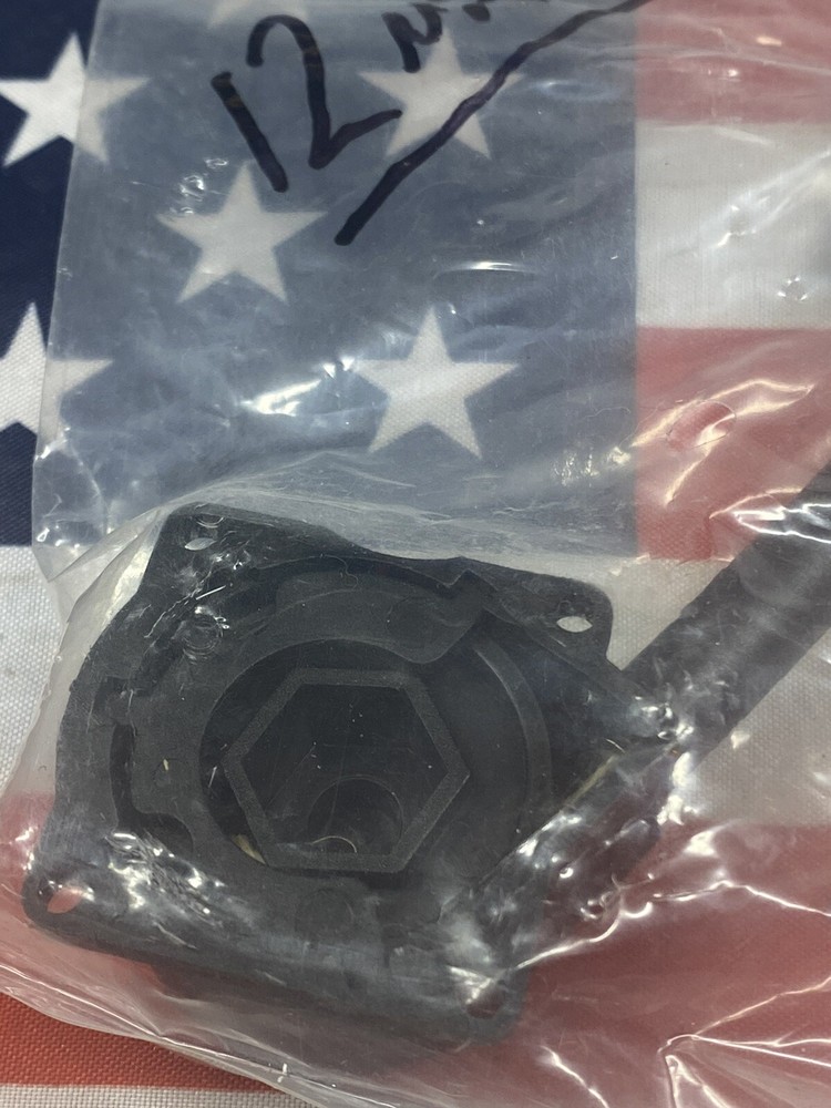 EXCEED 05022 PULL STARTER RECOIL ASSEMBLY NewInPack USA Ship