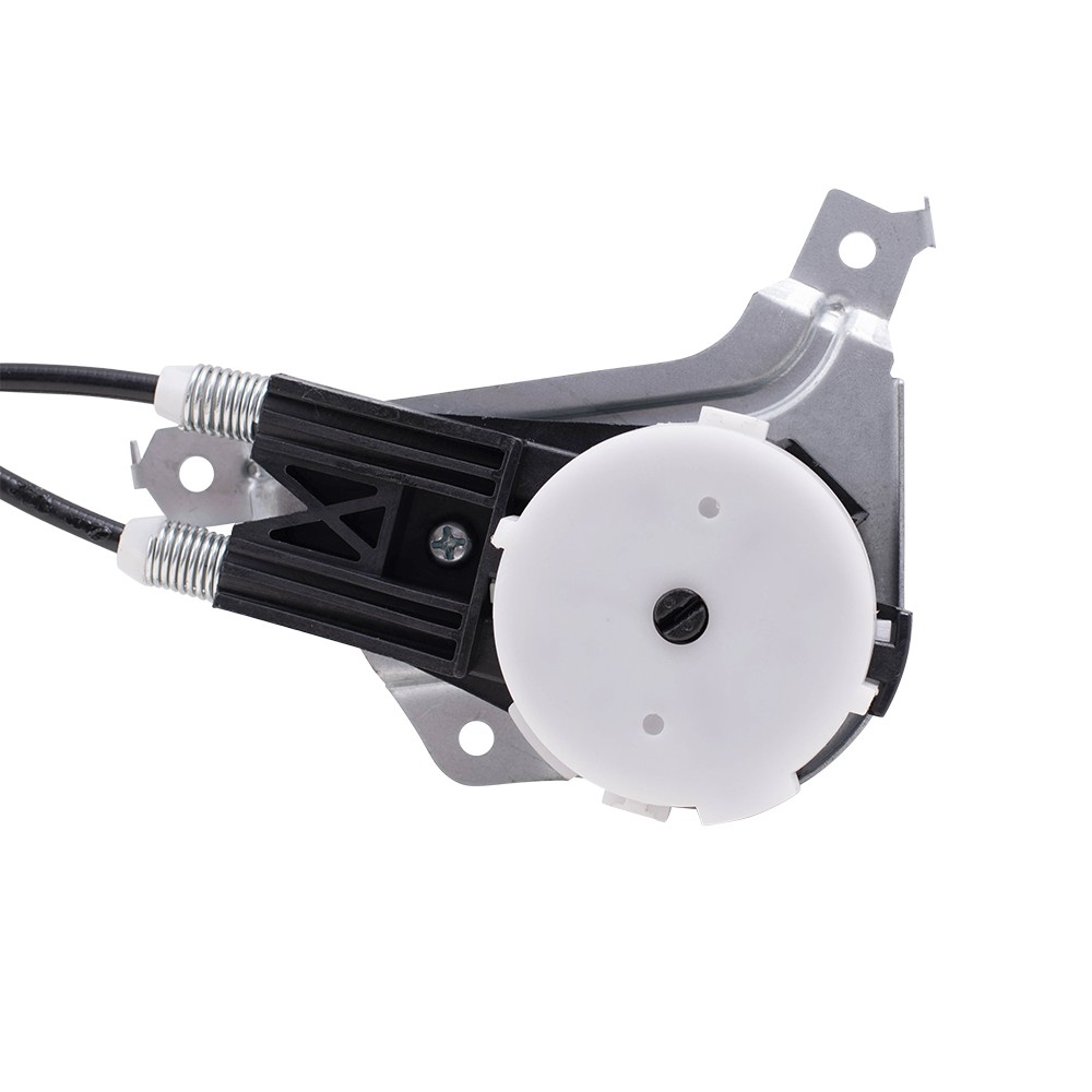 Manual Window Regulator For 1992-2002 E-150 Econoline Front Left 6C2Z1523201BA