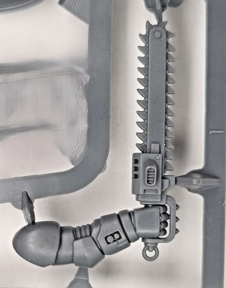 40K Space Marines Space Wolves Upgrades Primaris Bits Bitz Multi Listing