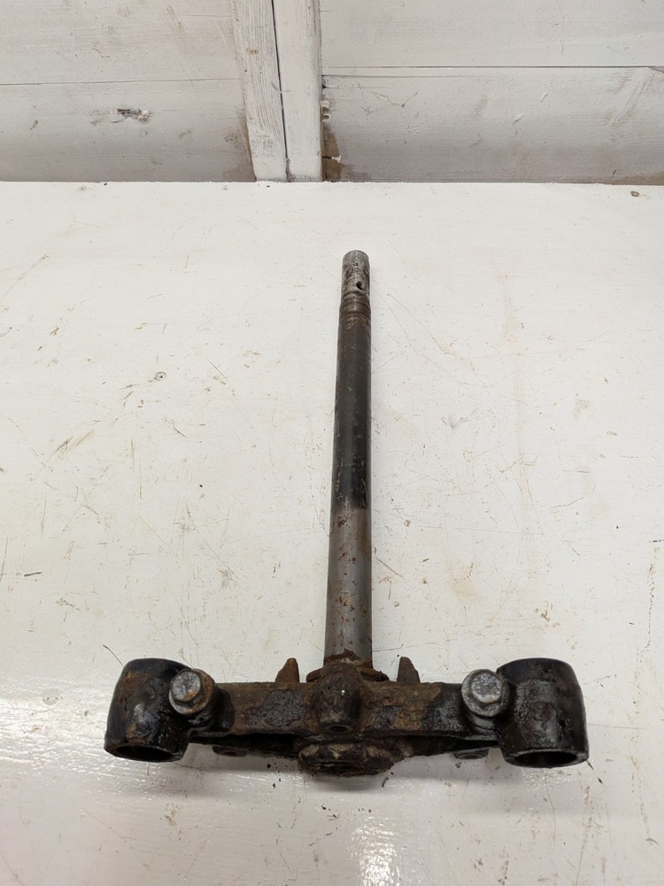 TGB 202 Classic 50 Fork Yoke