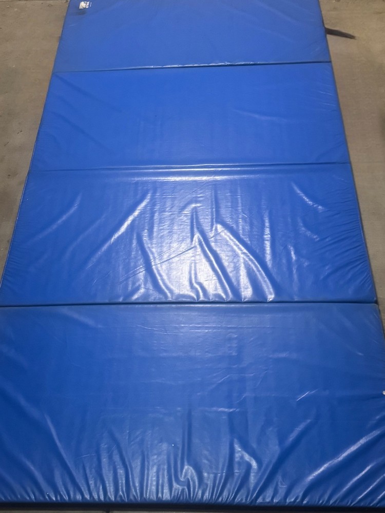 Folding Matt Gymnastics / Karate