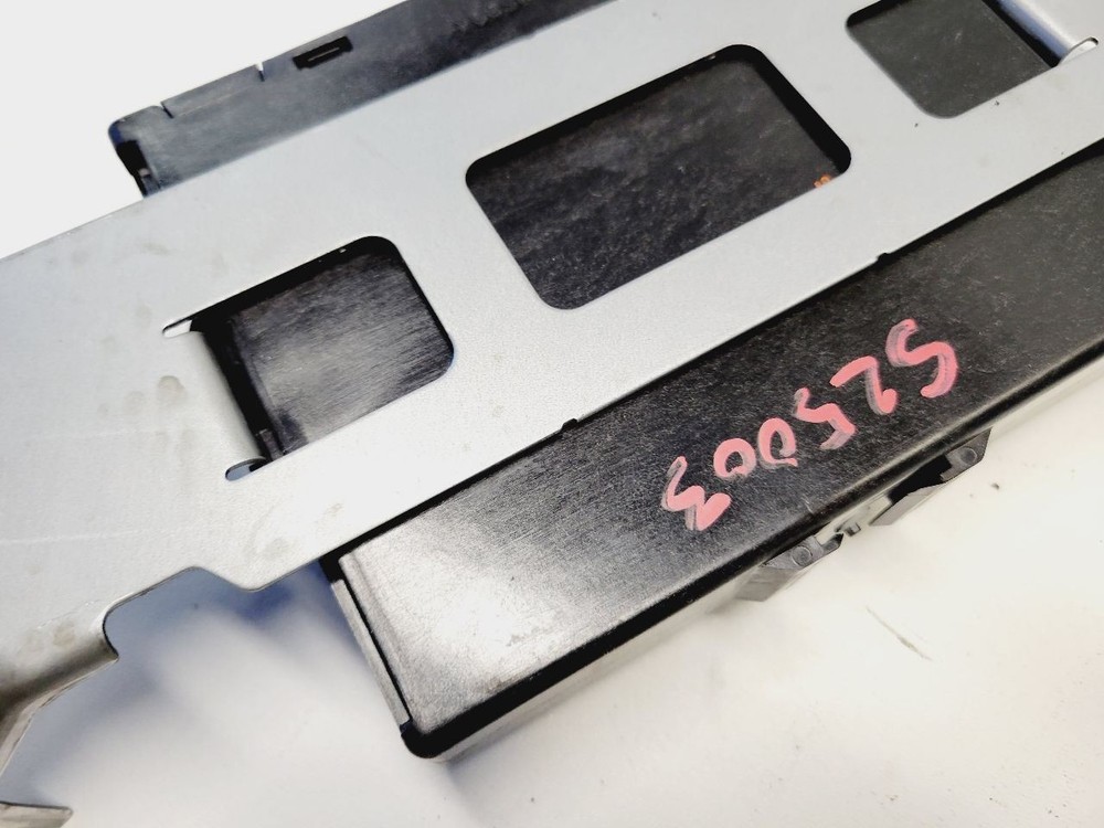 2012 SUBARU OUBTACK OR LEGACY 2.5L AUTO TRANS CALIFORNIA ENGINE CONTROL MODULE