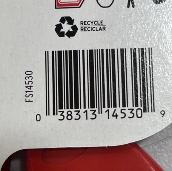 Corona Precision Scissors Cut’s Flowers & Herbs