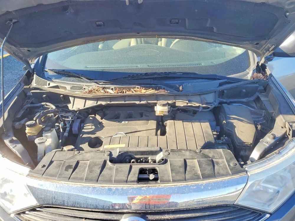 QUEST 2016 Glove Box 5034368