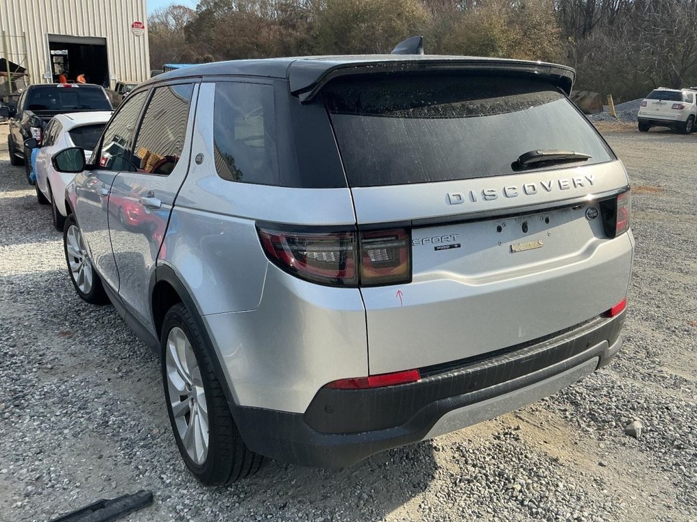 Fuse Box Engine Fits 20-21 EVOQUE 4877265