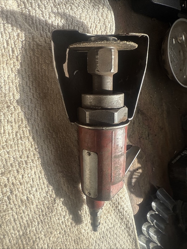 Mac Tools Cut Off Wheel Grinder