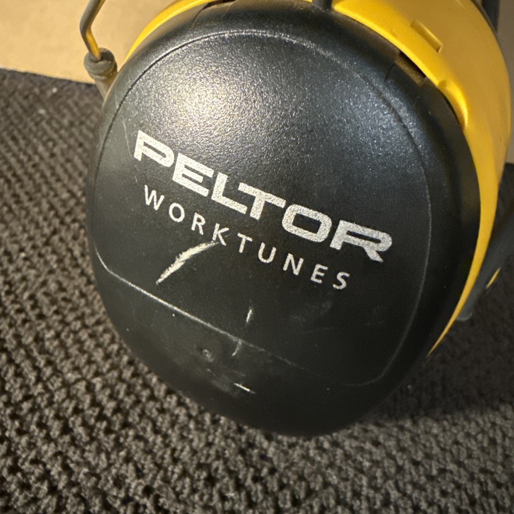 Pelator Worktunes HRX79A GU