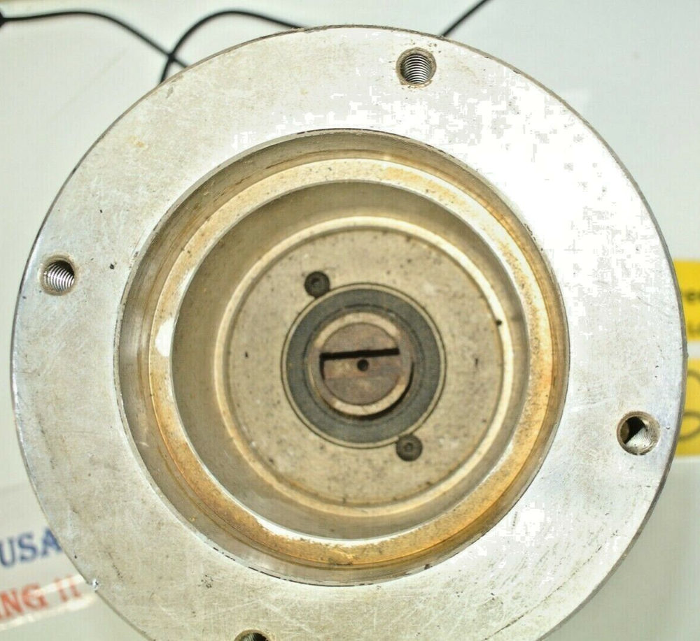 Johnson?? Multi (10) Spindle Drill Tap Head Machine Shop Tool NO SPINDLES