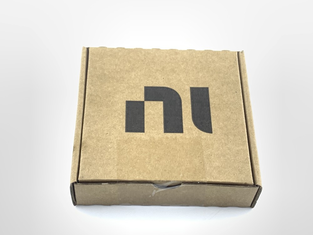 National Instruments NI-9862 C Series CAN Interface Modules