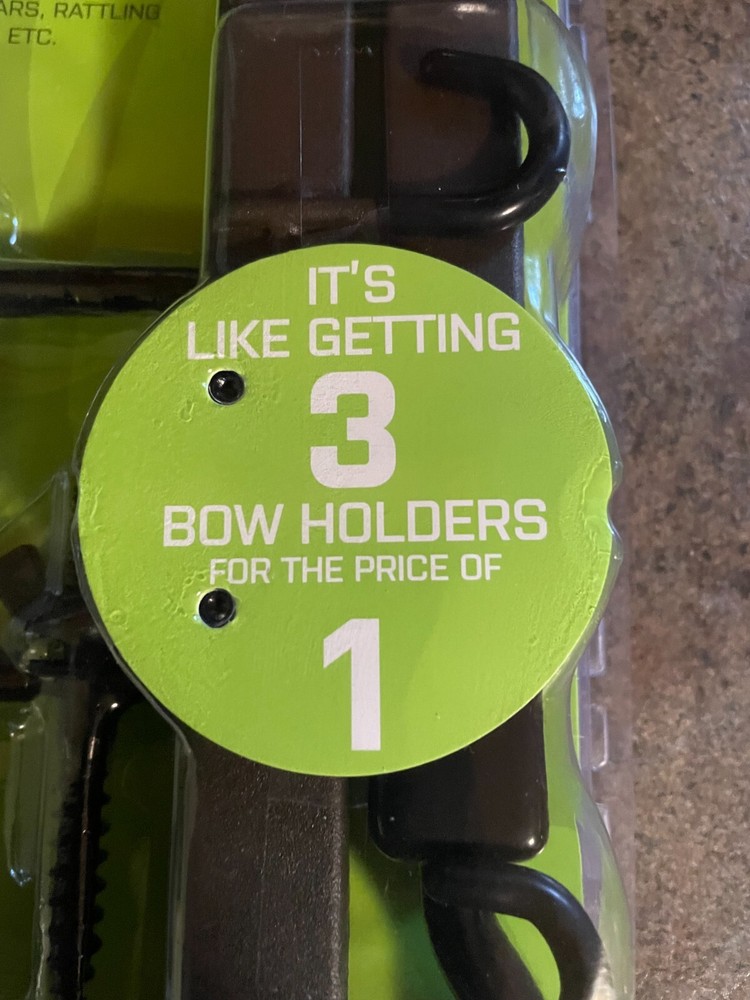 HME Better Bow Hanger HME-BBH