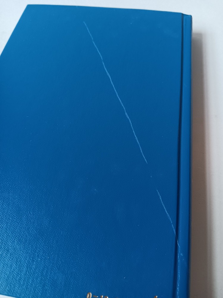 The Standard Basic Dictionary For Programming Hardcover W/DJ John P Steiner