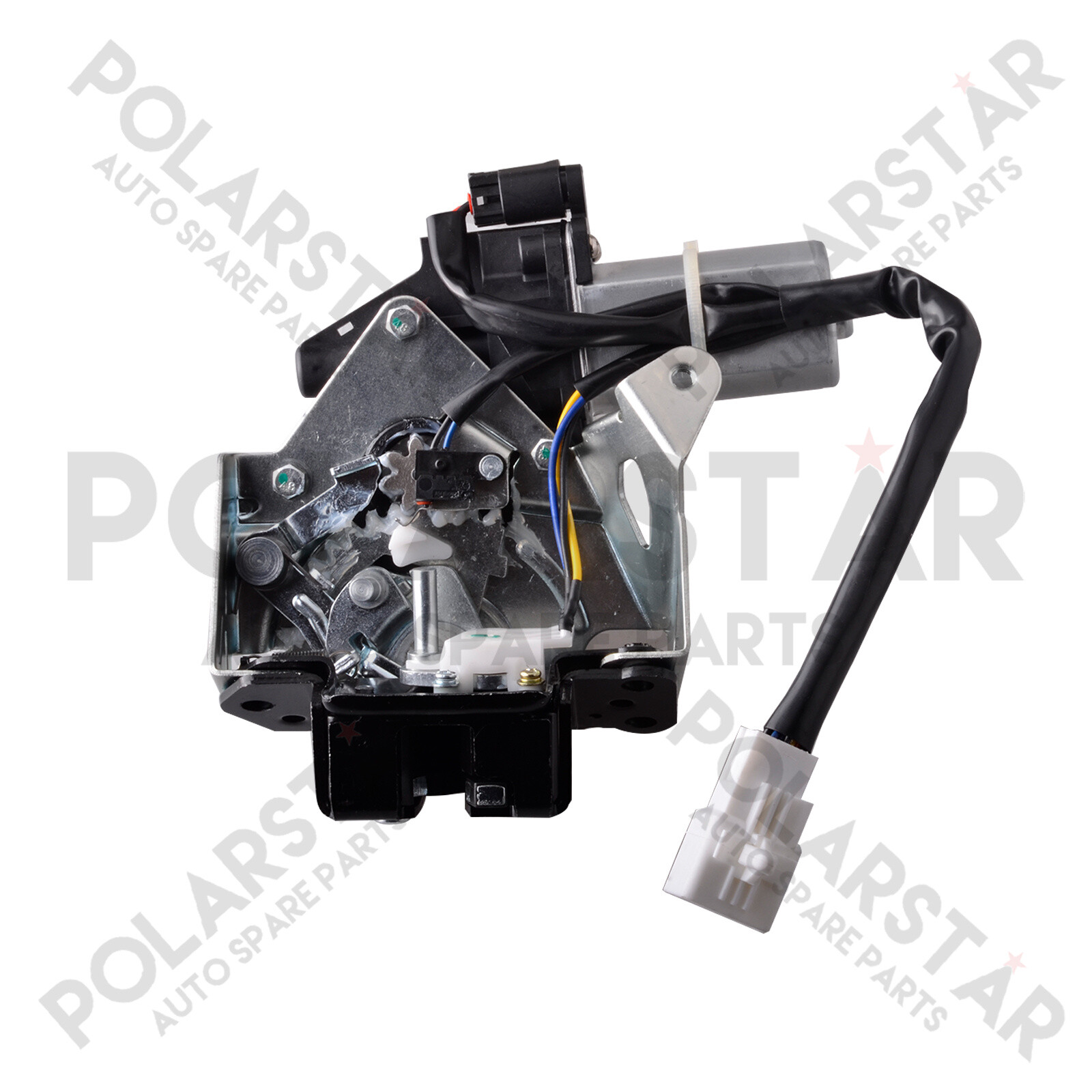 Rear Hatch Power Tailgate Lock Actuator for Toyota 10-19 Highlander 13-15 RAV4