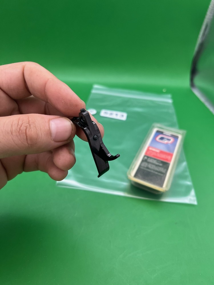 Planet Eclipse Eblade Sumari Trigger Black