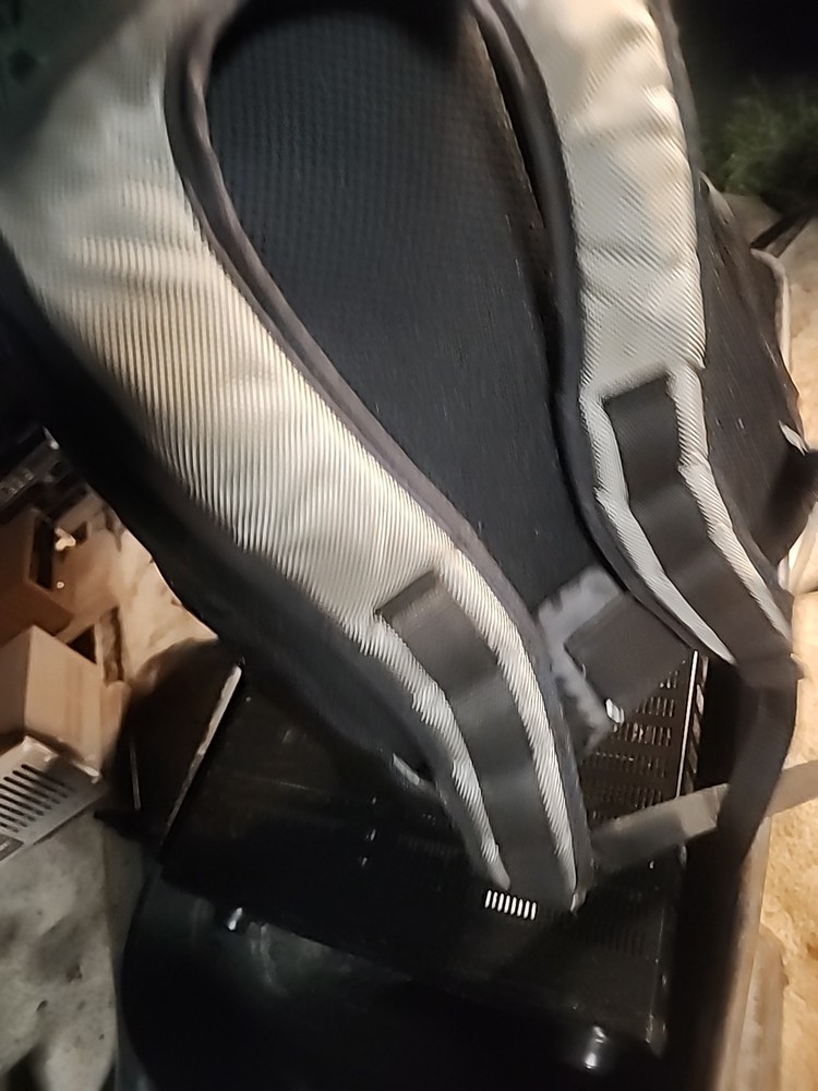 Sony Small Multi-Function Backpack Bag for Camera/Camcorder LCS-VA60 Padded