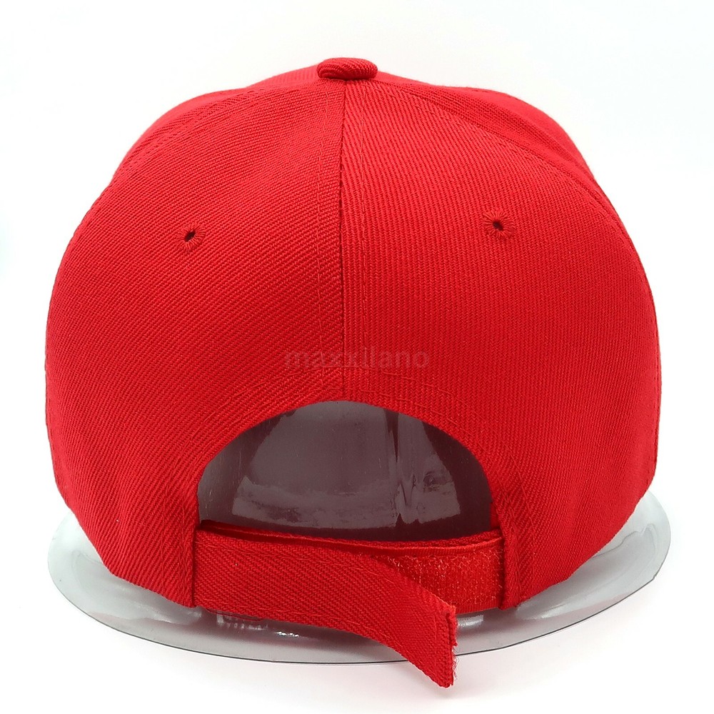 Men Baseball Cap Adjustable Solid Women Trucker Ball Hat Plain Visor Camo Caps