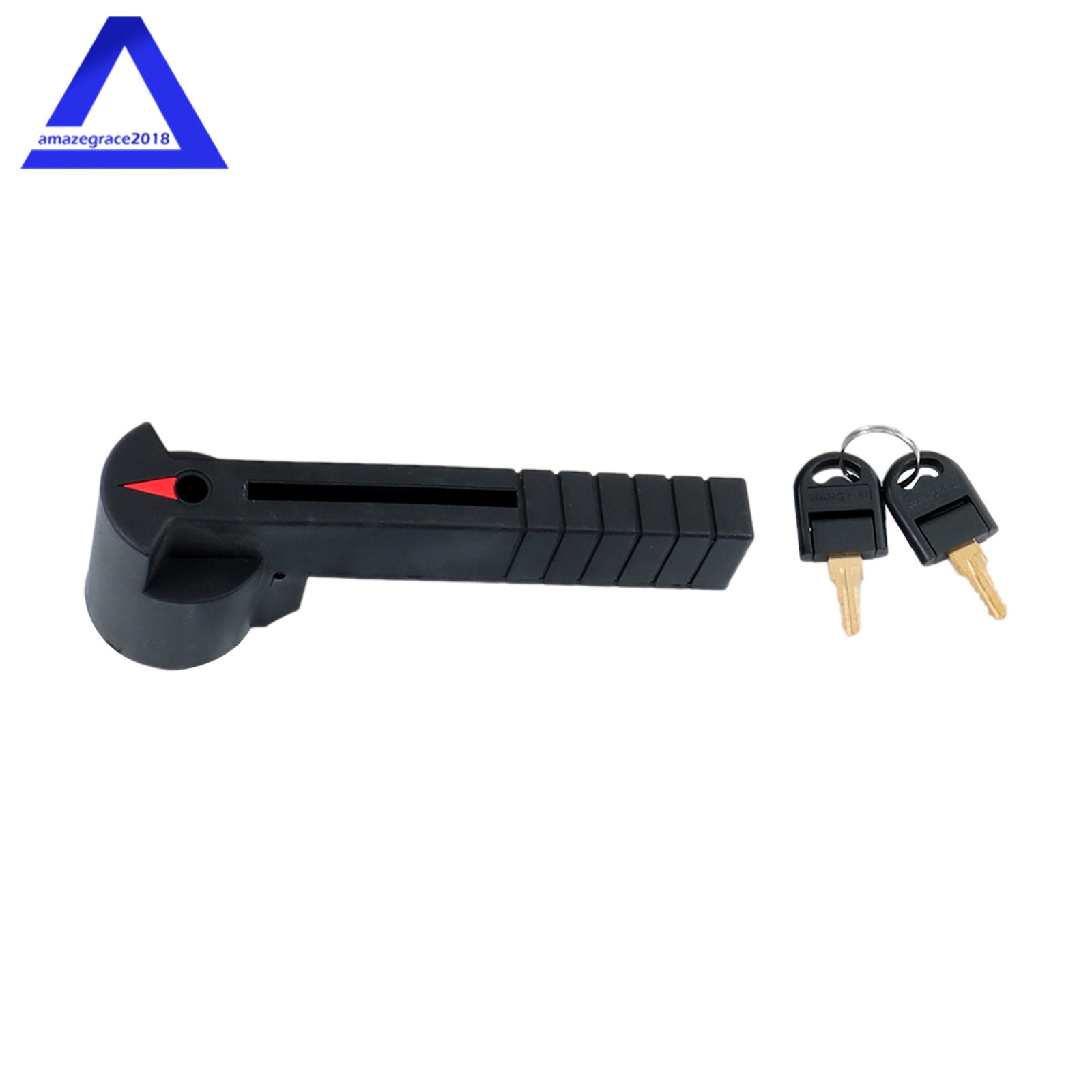 1PC Industrial Automatic Transfer Switch 160A 4P 110/220V Grid to AC Generator