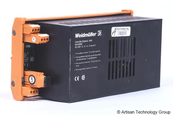 Weidmuller CSA 950 Power Supply