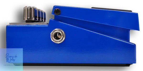 BOSS CP-1X Compressor Pedal