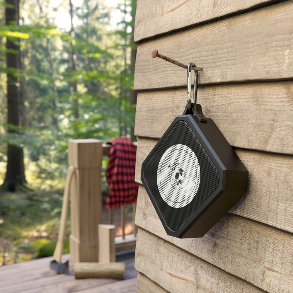 Blackwater Outdoor Bluetooth Speaker