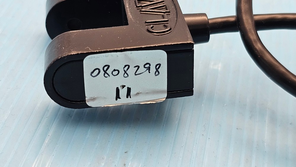 CLAVIS® Belt tension meter Probe