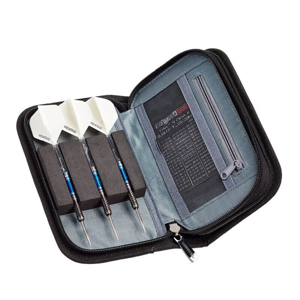 Red Dragon Peter Wright Firestone 2 Dart Case