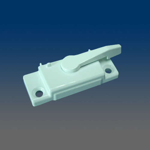Window Sash Lock 3390 WHITE