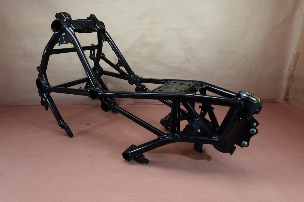 2016 15-18 BMW R1200RS Main Frame Chassis