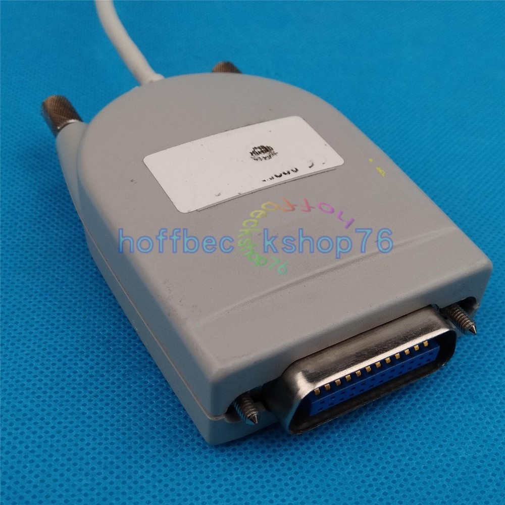 1piece Used Agilent USB GPIB Interface Adapter 82357A