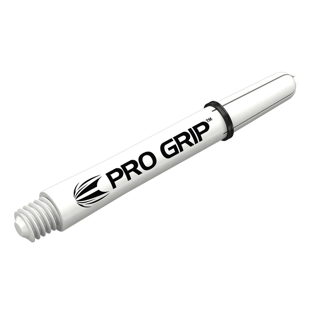 Target Pro Grip Solid Color Medium Dart Shafts
