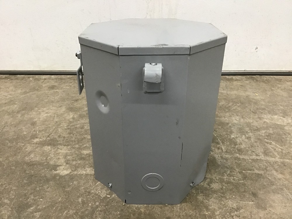 ACME ELECTRIC - T2535153S Single Phase Transformer