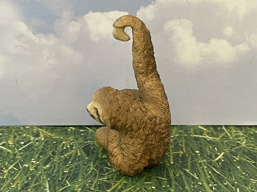 Schleich Sloth 2016 14793