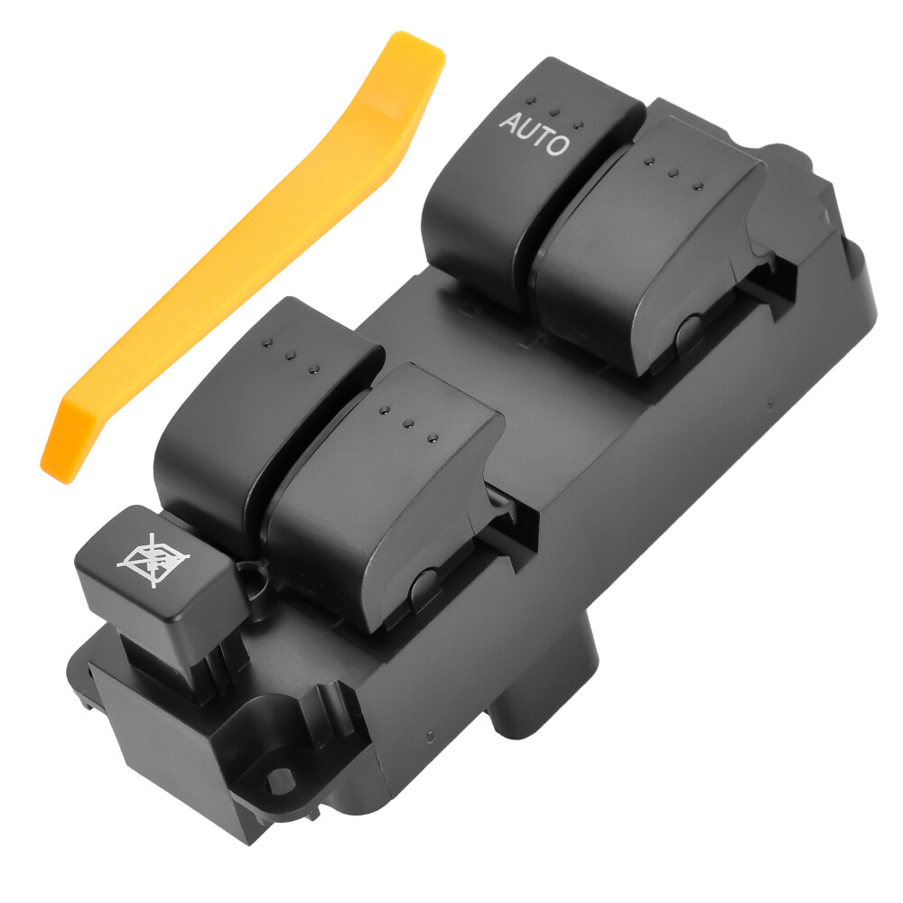 For 2004-2009 Mazda 3 Master Power Window Control Switch Driver Side BN8F66350A