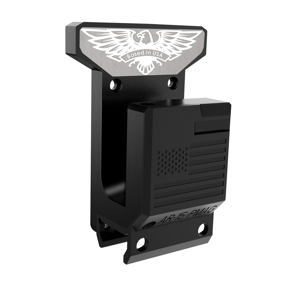 Gun Wall Mount