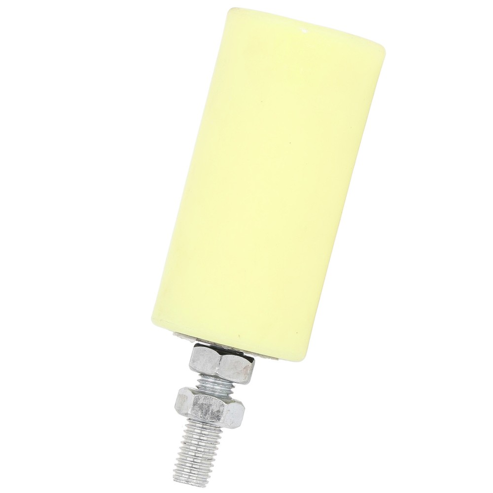 Slide Gate Guide Post Roller HeavyDuty Rolling DoorGuider Support Assembly 100mm