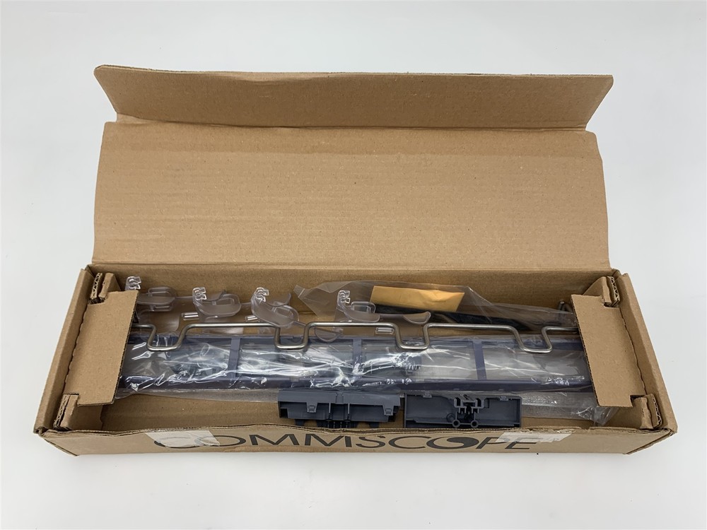 Commscope 360-E-KIT-1U 760155739