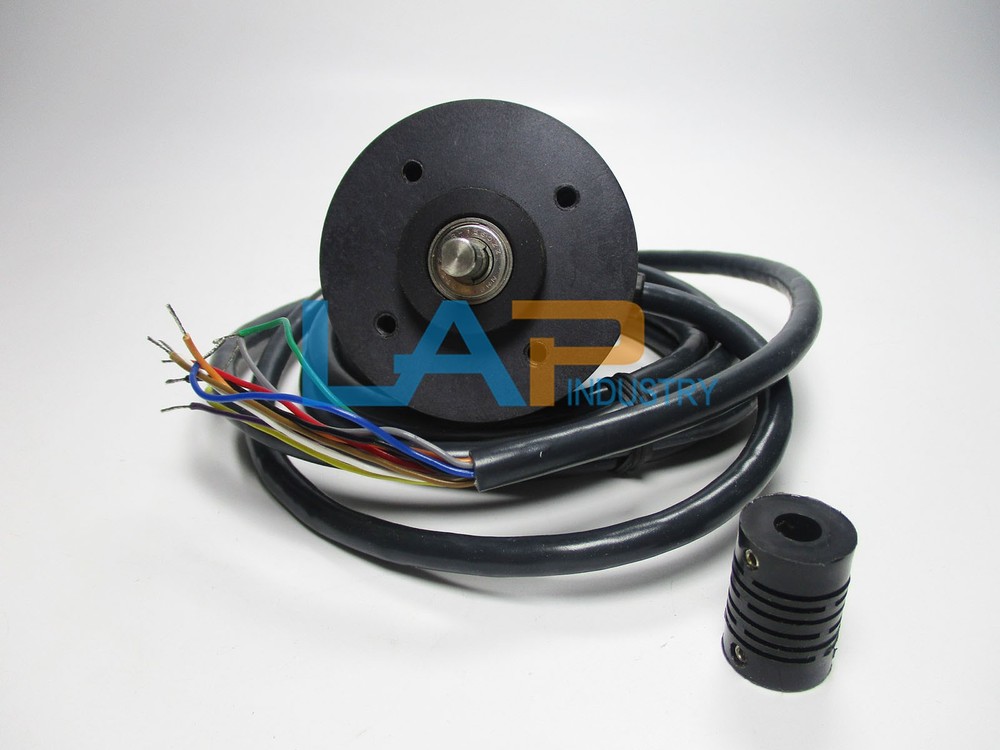 NEW For E6CP-AG5C 256P/R Rotary Encoder