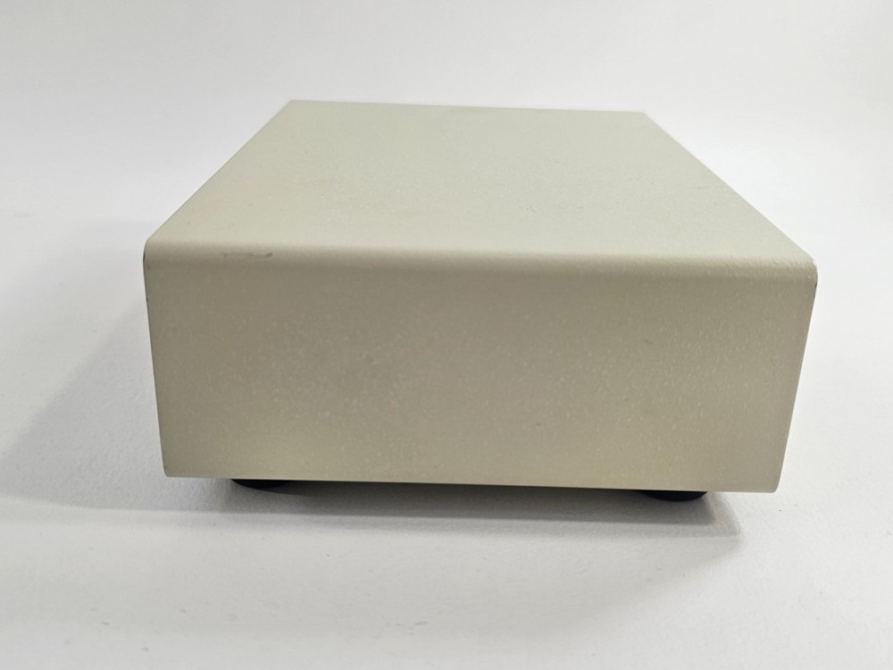 BusinessLand Manual DB-25 A/B Data Switch Box - Parallel Port Selector - Tested
