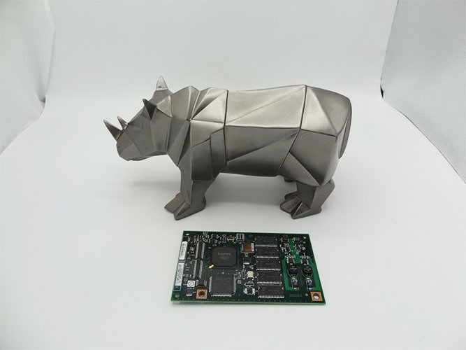 Cisco AIM-VPN/SSL-3 DES/3DES/AES/SSL VPN Encryption Module