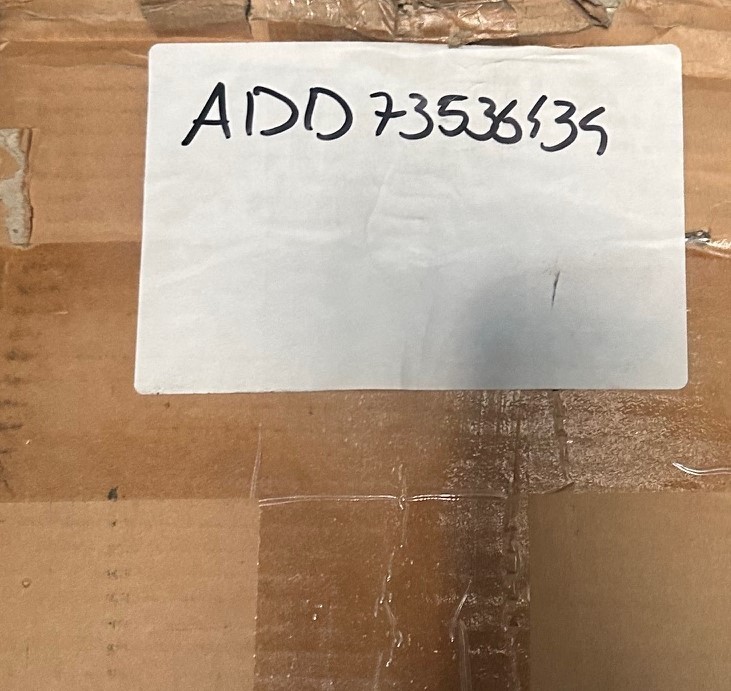 ADD73536434 LG Refrigerator door