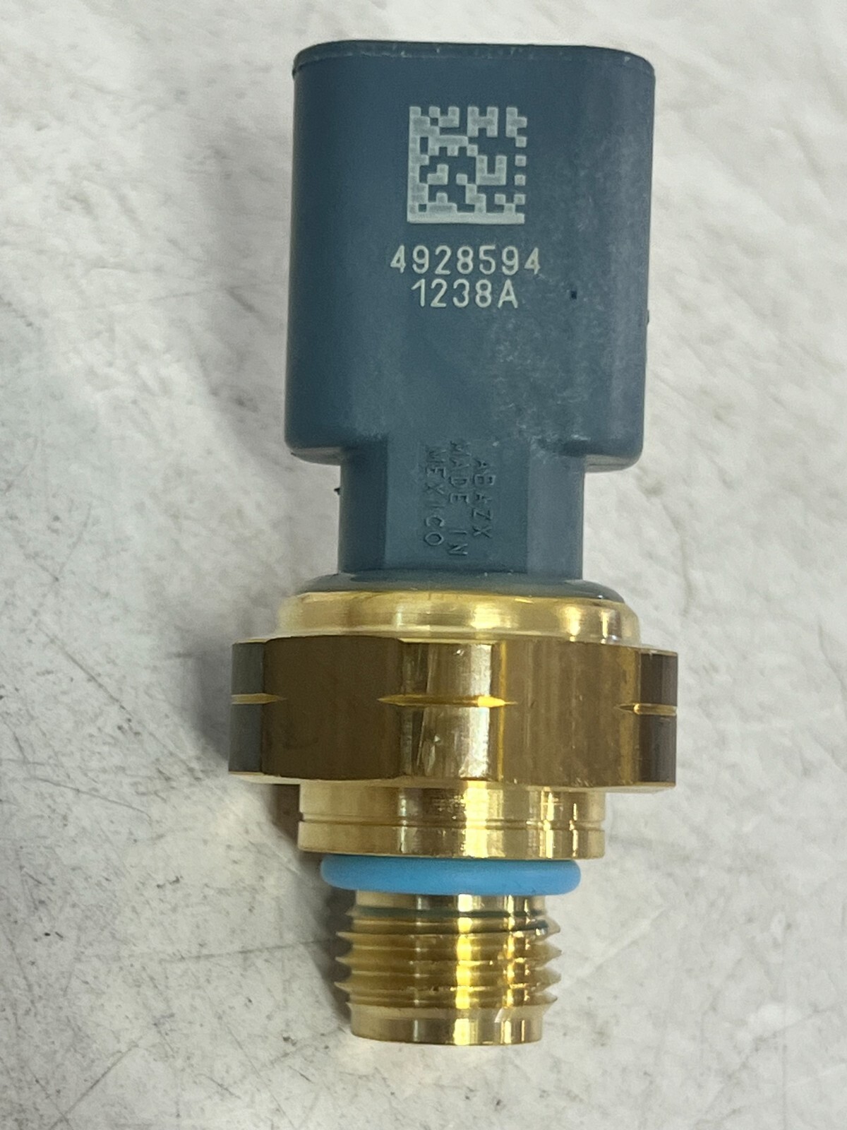 OEM Exhaust Gas Pressure Transducer for Cummins 4928594