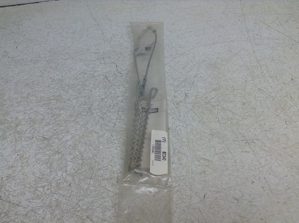 Hubbell 02203013 Cable Support Kellems .500"-.620" Diameter Range New