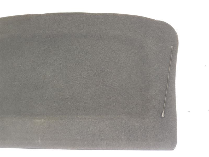 2004 SEAT LEON PARCEL SHELF 5 DOOR HATCHBACK