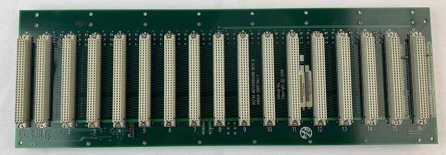 Adtech 12601 Backplane