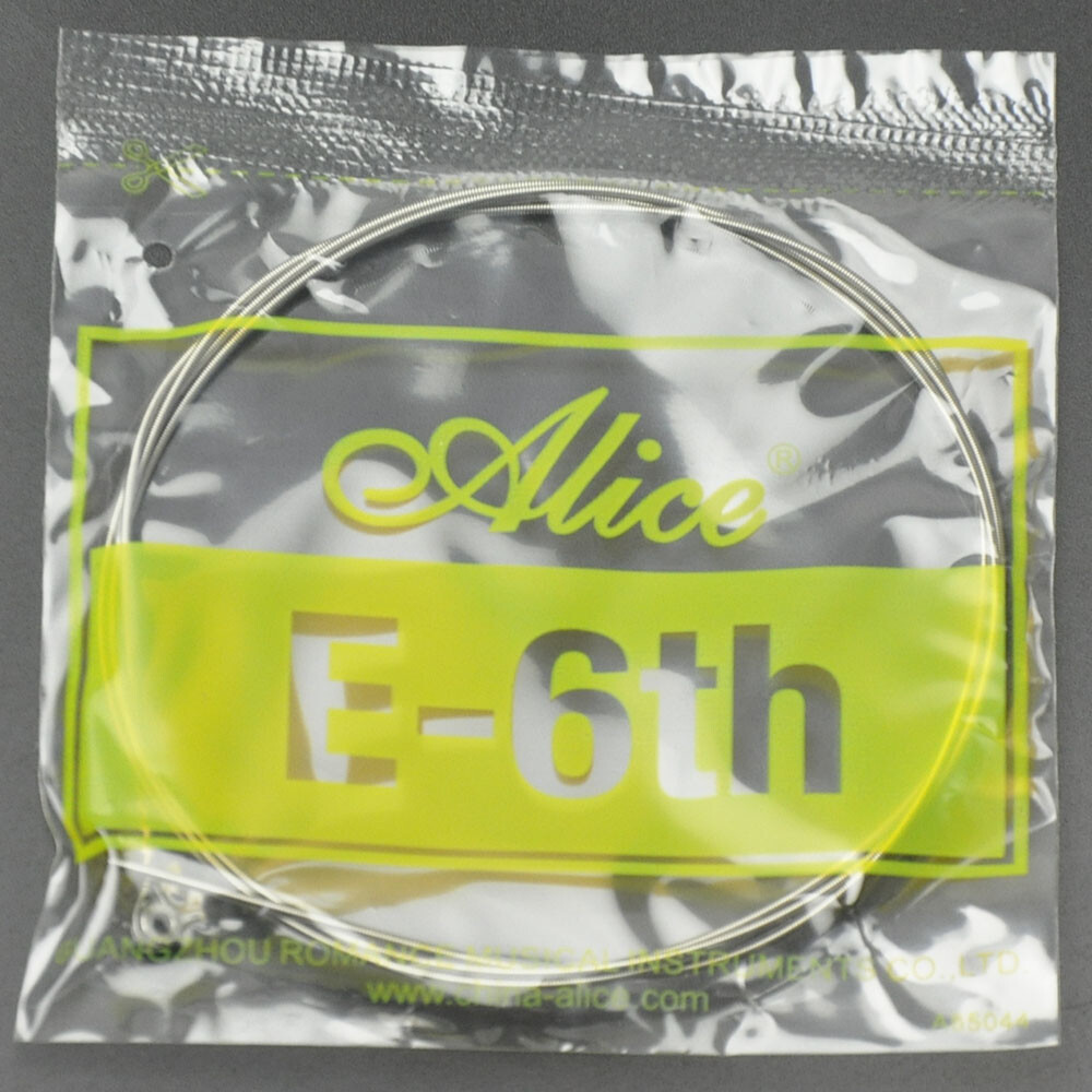 10 Sets A507-SL Electric Guitar Strings Super Light 6-string Set Steel Core