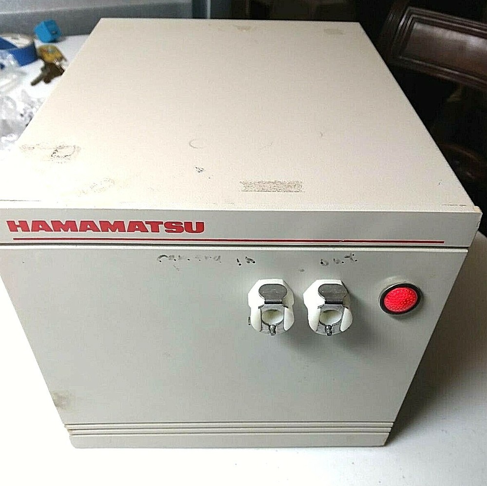 Hamamatsu Peristaltic Pump 115V