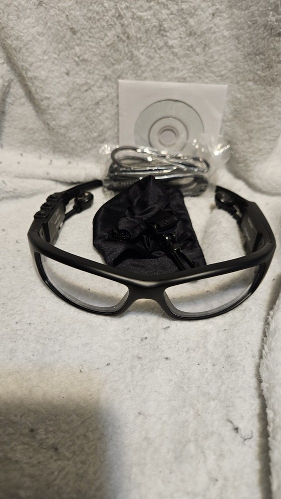 Rider Optics MP3 + Transitional