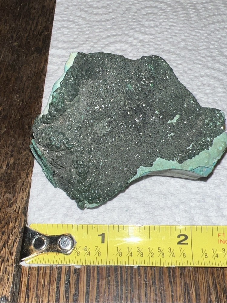 Lebethenite Rock Specimen