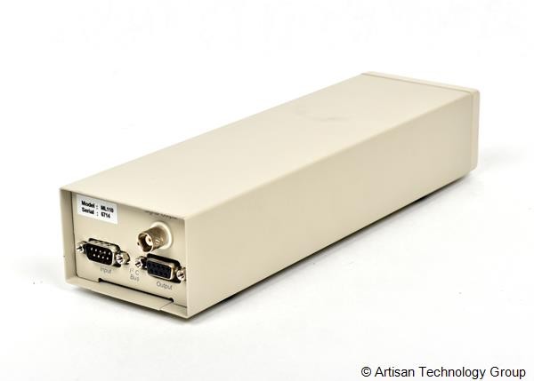 ADInstruments ML110 Bridge Amplifier