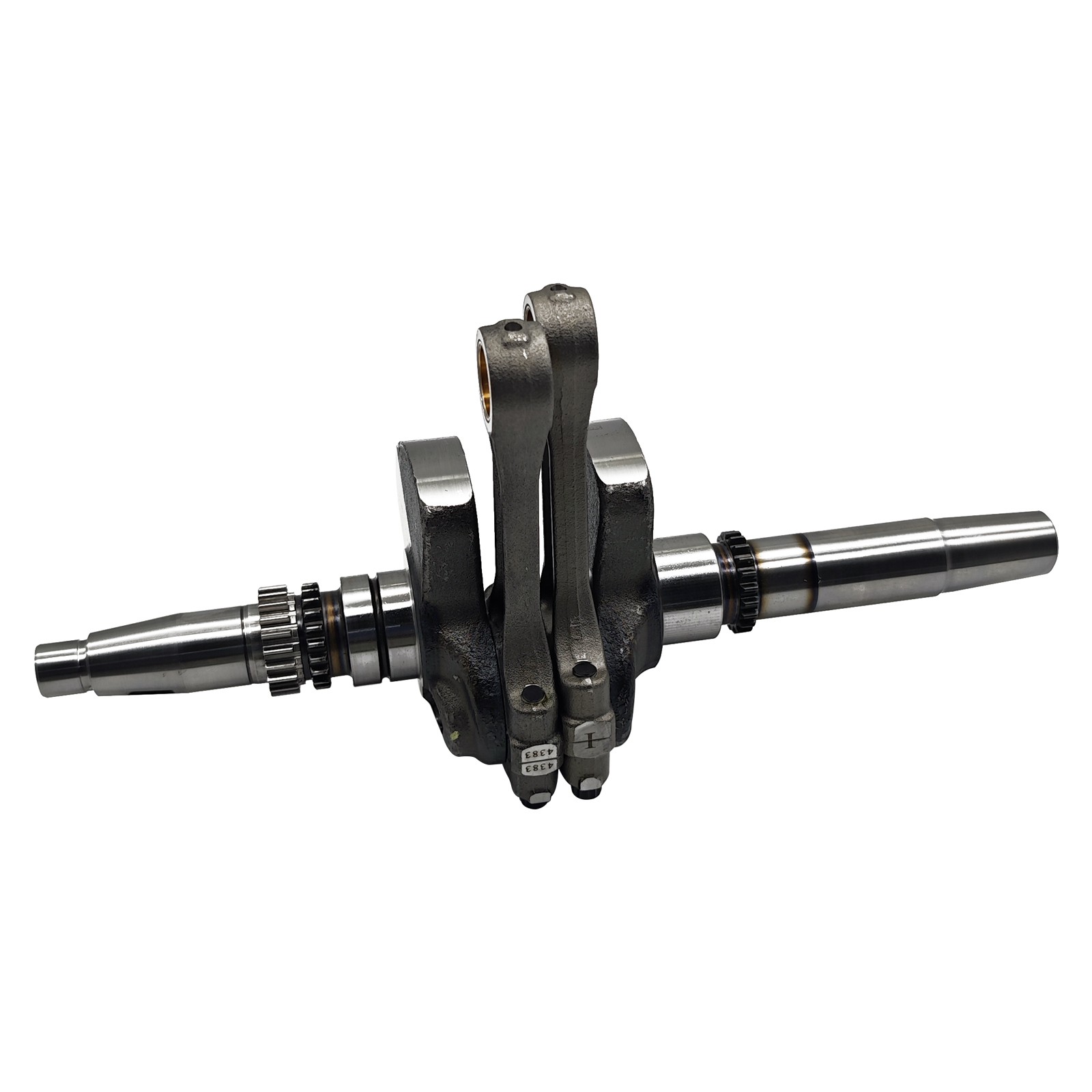 For CFMOTO CFroce 800X U8 Z8 Engine Rebuild Kits 0JWA-041000-10022 2021-2024 New